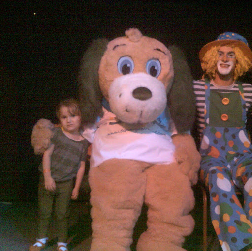 Laurel Walker Photo 24