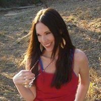 Stephanie Starr Photo 37