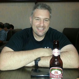 Scott Healey Photo 12