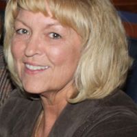 Connie Rodgers Photo 7