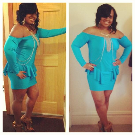 Candace Henderson Photo 13