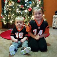 Pauline Lamb Photo 14