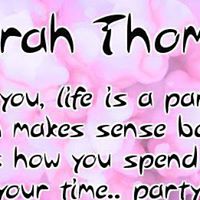 Sarah Ashley Photo 50