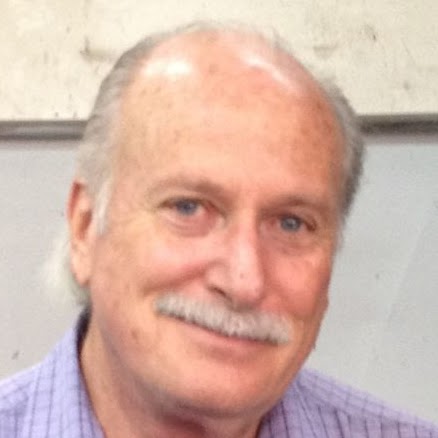 Paul Blum Photo 19