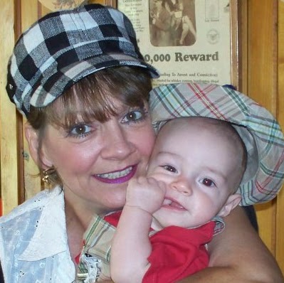 Sharon Gauthier Photo 9