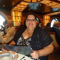 Tina Battaglia Photo 8