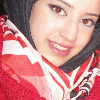 Nada Samra Photo 4