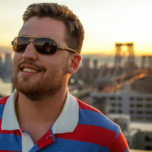 Eric Travis Photo 23