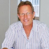 Brian Burnett Photo 18