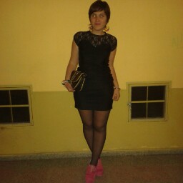 Rocio Gil Photo 19