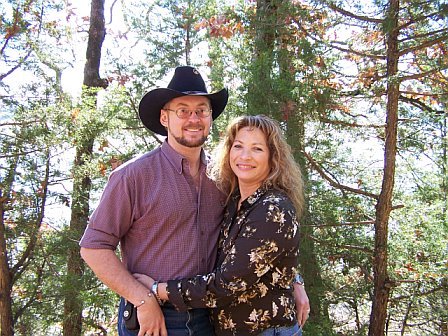 Susan Morrow Photo 19