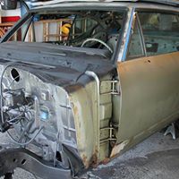 Dave Delaney Photo 20