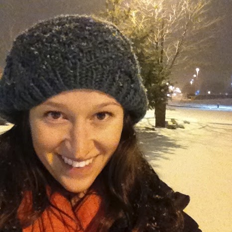 Traci Carlson Photo 12