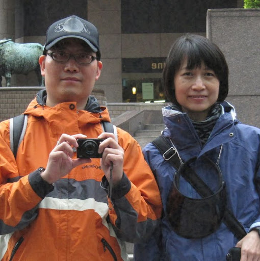 Thomas Cheung Photo 23