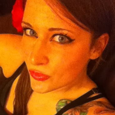 Kathryn Roberson Photo 10