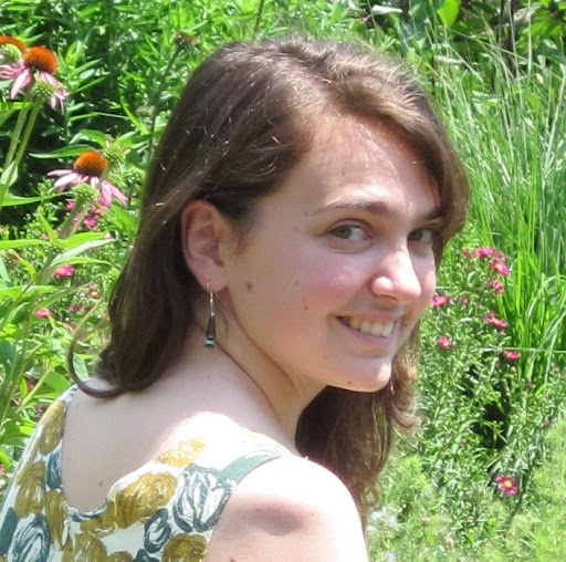 Jacqueline Chapman Photo 38
