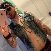 Charles Cheek Photo 21