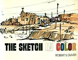 The Sketch In Color (Architecture)