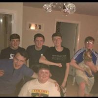 Stuart Macgregor Photo 33