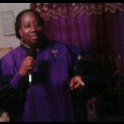 Gail Ford Photo 19