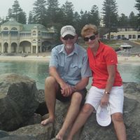 John Grimes Photo 34