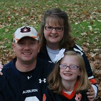 Julie Beckner Photo 16