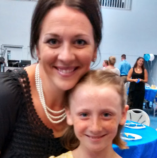 Aimee Bernard Photo 12