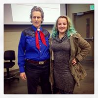 Tasha Thomas Photo 20