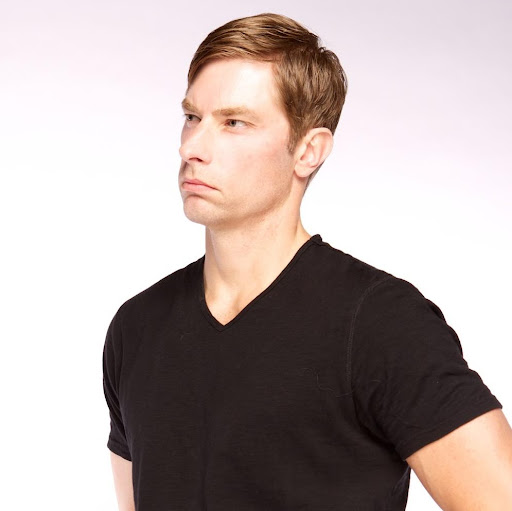 Andrew Grimm Photo 36
