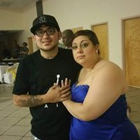 Sabrina Caudill Photo 9