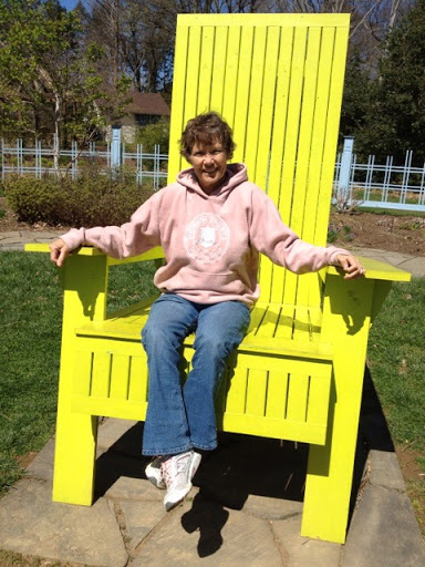 Nancy Douglass Photo 36