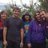 Donna Leblanc Photo 11