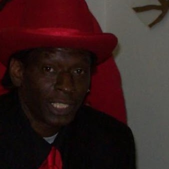 Ricky Richardson Photo 6
