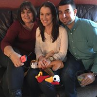 Julie Brewster Photo 37