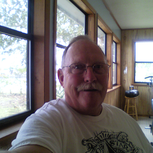 Ted Light Photo 12