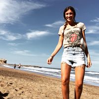 Vicky Perez Photo 36