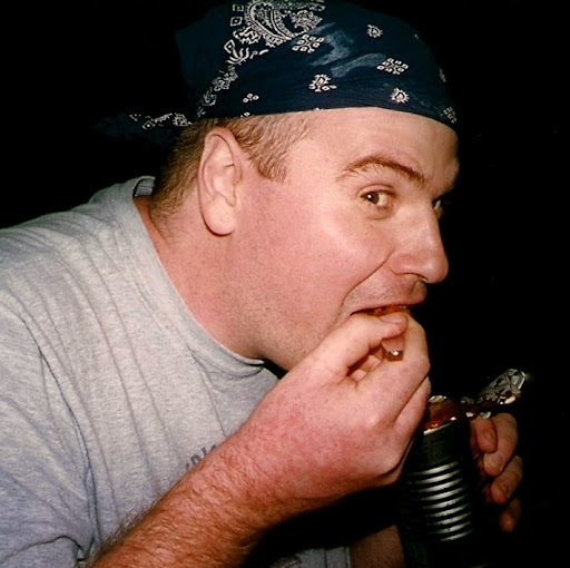 Chad Monroe Photo 30