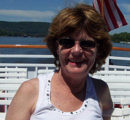 Cindy Cochran Photo 17