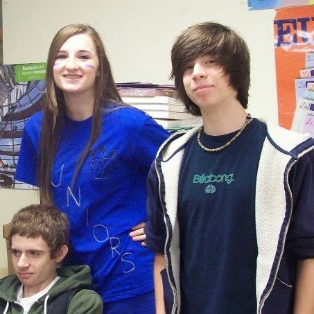 Jacob Fields Photo 18