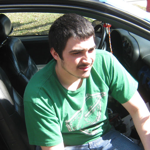 William Qualls Photo 24