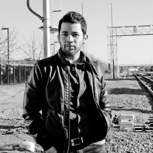 Antonio Figueroa Photo 3