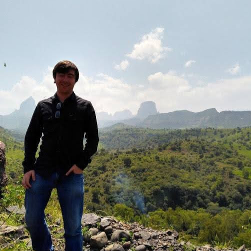 Daniel Watson Photo 25