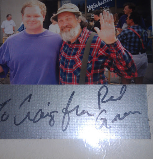 Craig Reichert Photo 21