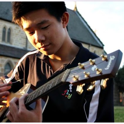 Jonathan Lo Photo 21