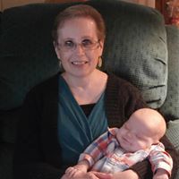 Nancy Keefer Photo 12