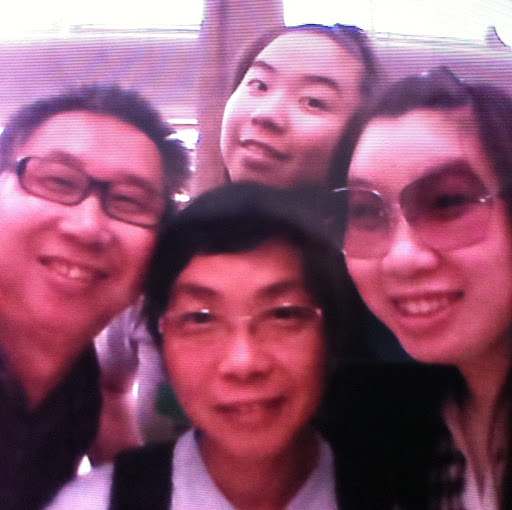 Ellen Wong Photo 33