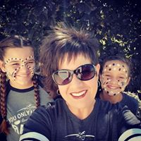 Tracy Fitch Photo 15