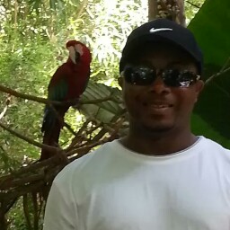 Gerald Lamb Photo 25