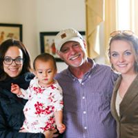 Gregory Clements Photo 14