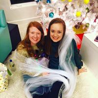 Julia Browning Photo 17